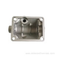 Aluminum Die Casting Part Steel Casting Zinc Casting